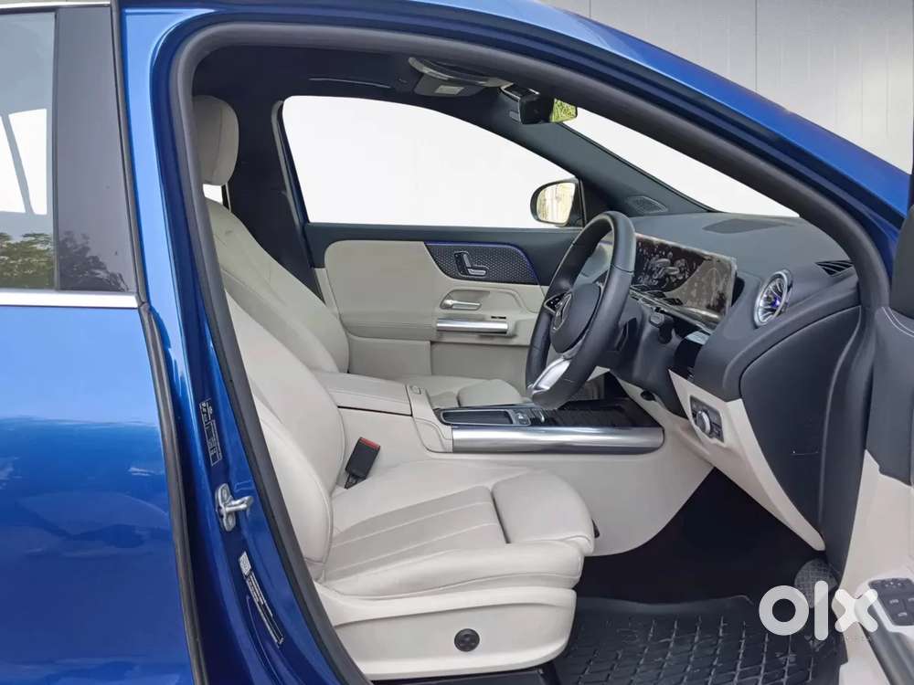 Mercedes-benz Gla Class 1.9 220d 4matic, 2024, Diesel
