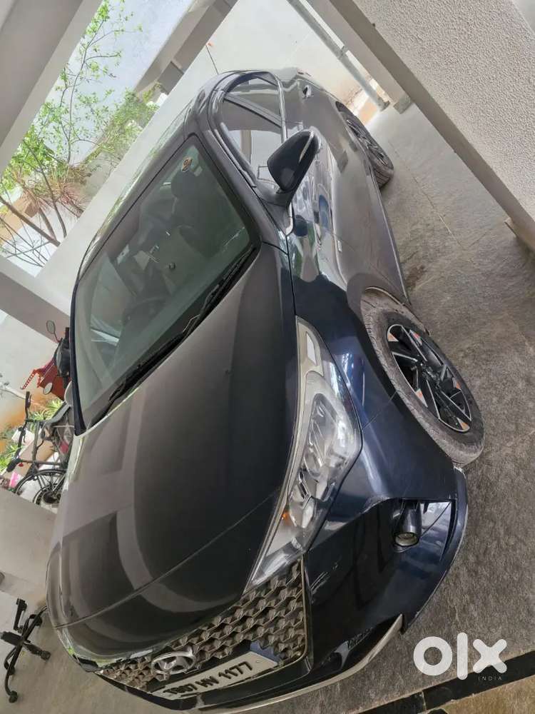 Hyudai Verna 2021 Model