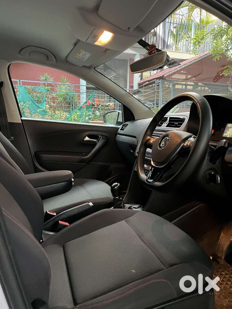 Volkswagen Polo 1.0 Highline Plus Tsi, 2022