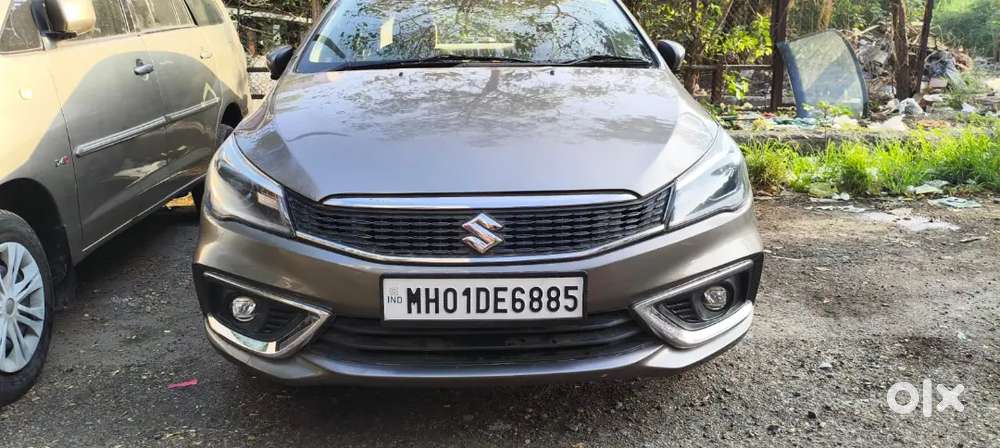 Maruti Suzuki Ciaz Alpha Automatic Petrol Hybrid In Great Condition