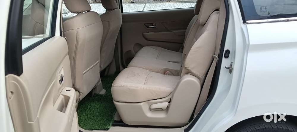 Maruti Suzuki Ertiga 1.5 Vxi, 2021, Petrol