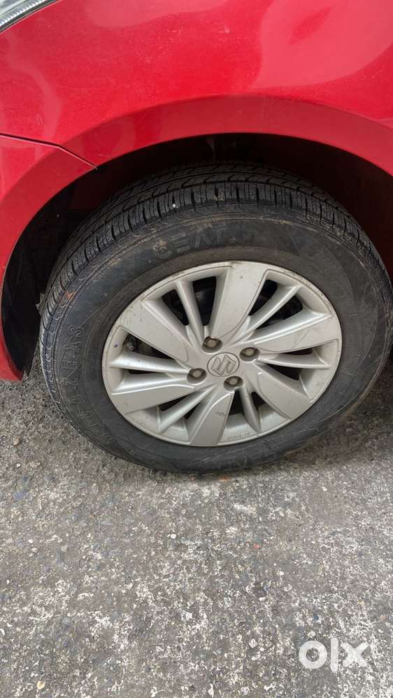 Maruti Suzuki Swift 2016 Petrol Well Maintained