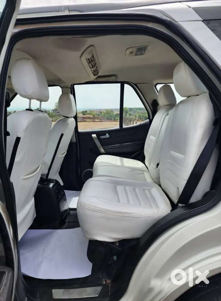 Tata Safari Storme 2015 Diesel 39000 Km Driven