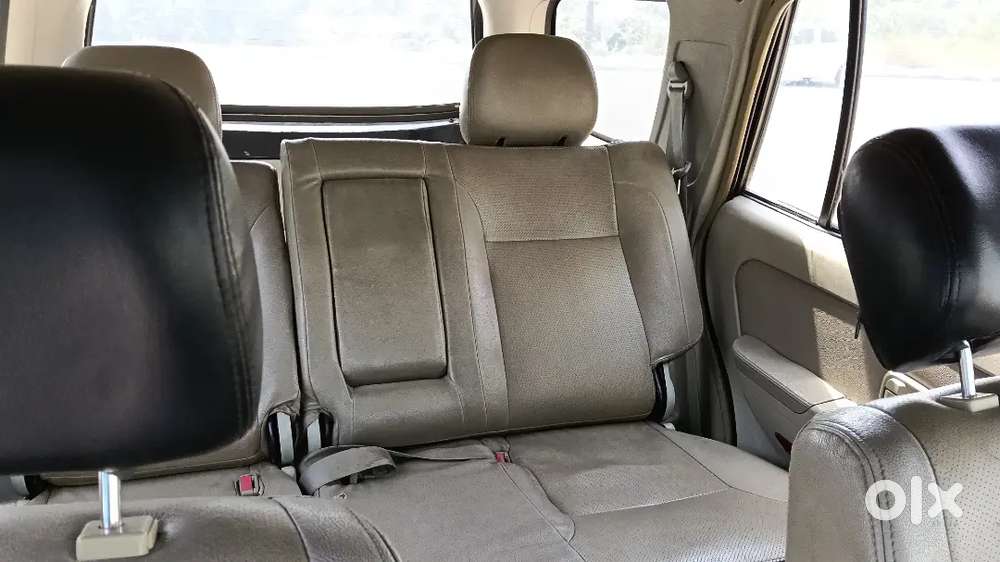 Force Motors Force One 2011 Diesel