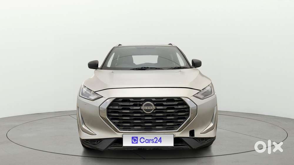 Nissan Magnite 1.0 Xe, 2022, Petrol