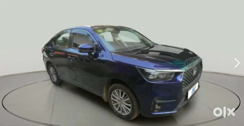Honda Amaze 2025