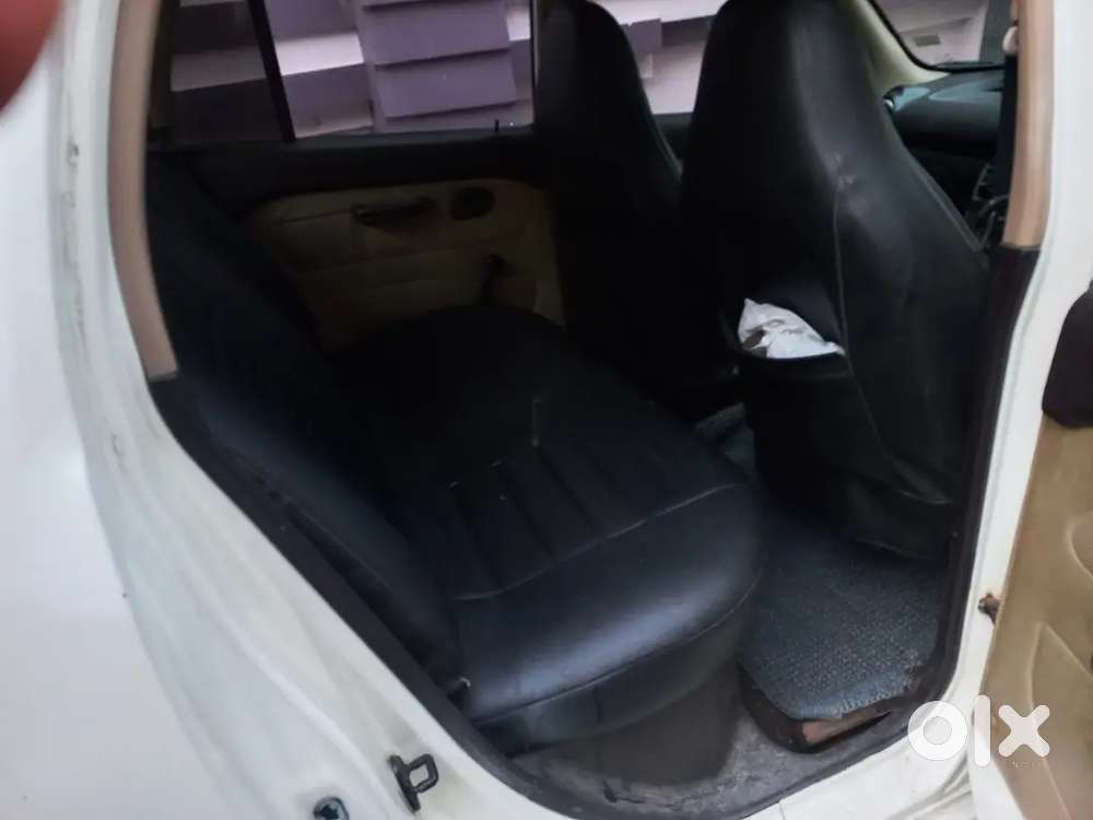 Hyundai Santro Sportz Amt 2010