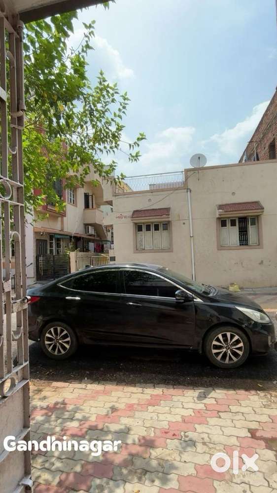 Hyundai Verna 2013 Diesel Well Maintained