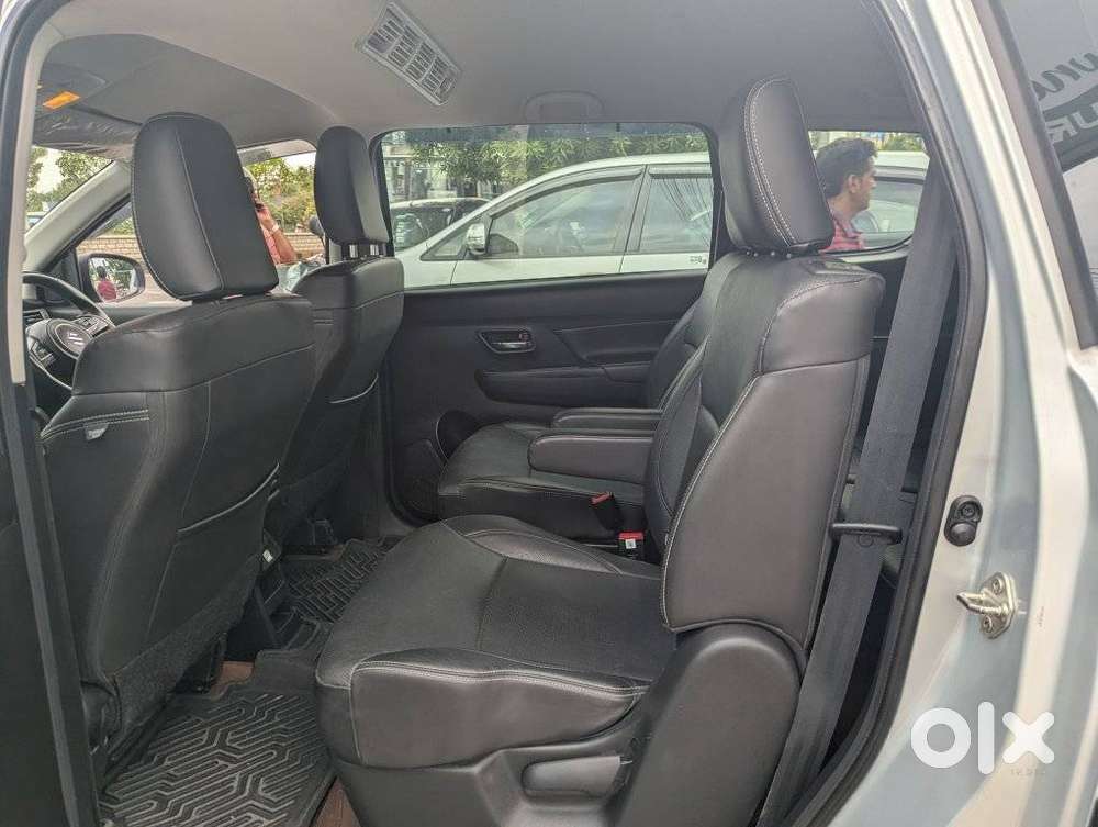Maruti Suzuki Xl6 1.5 Alpha Mt, 2023, Petrol