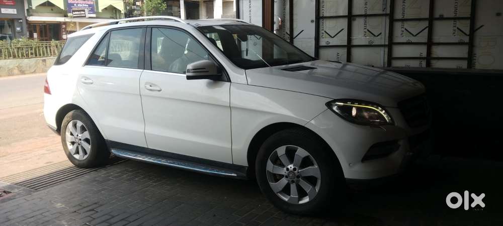 Mercedes-benz A Class, 2016, Diesel