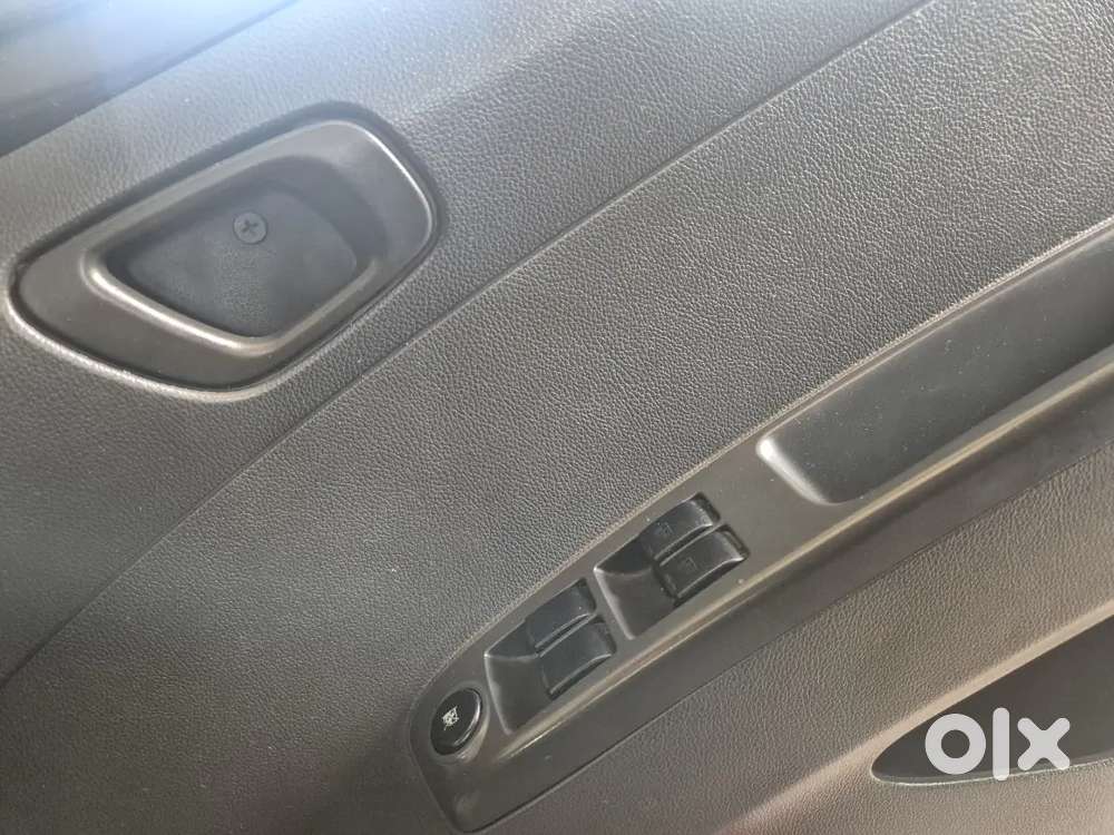 Chevrolet Beat Diesel Lt 2013