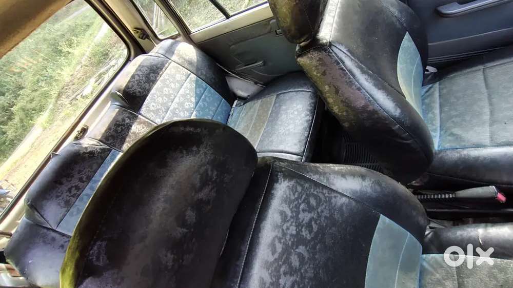 Maruti Suzuki 800 Petrol 2005 2031 Tak Pass