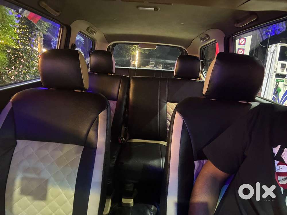 Chevrolet Enjoy 2016 Diesel Well Maintained