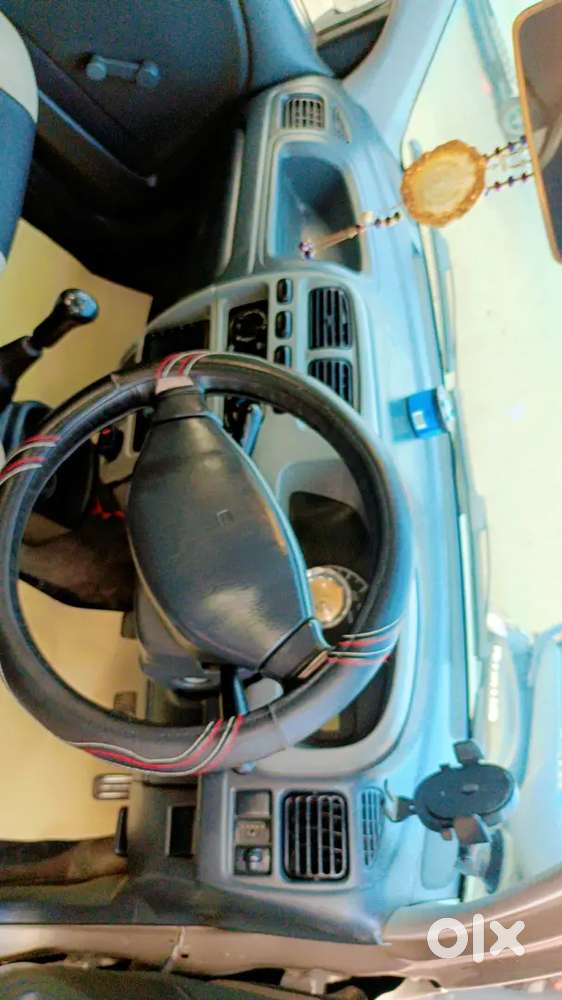 Maruti Suzuki Alto Lxi 2010 Petrol/cng Good Condition