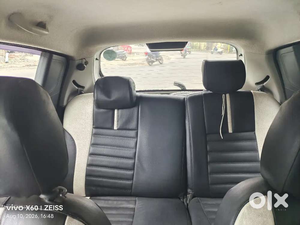 Chevrolet Beat Diesel 2013
