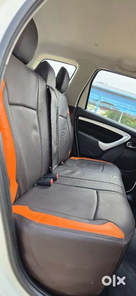 Duster Explore Edition Rxl(o)