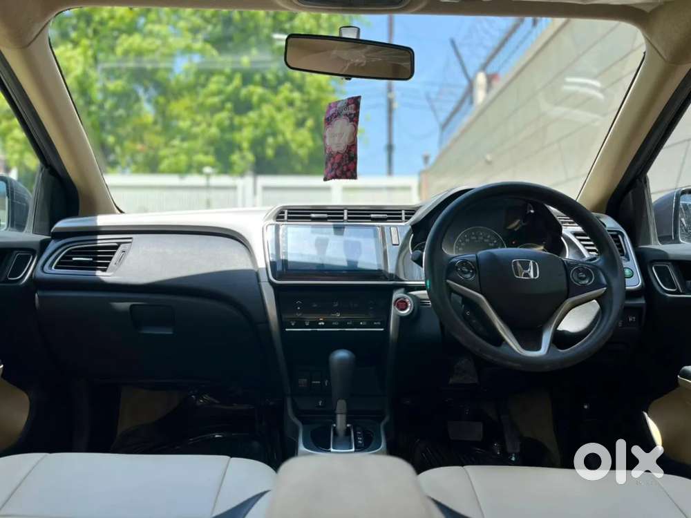 Honda City, 2020, Petrol