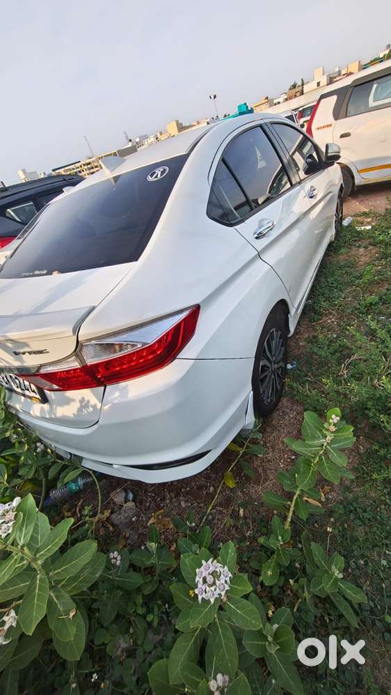 Honda City Petrol 2018
