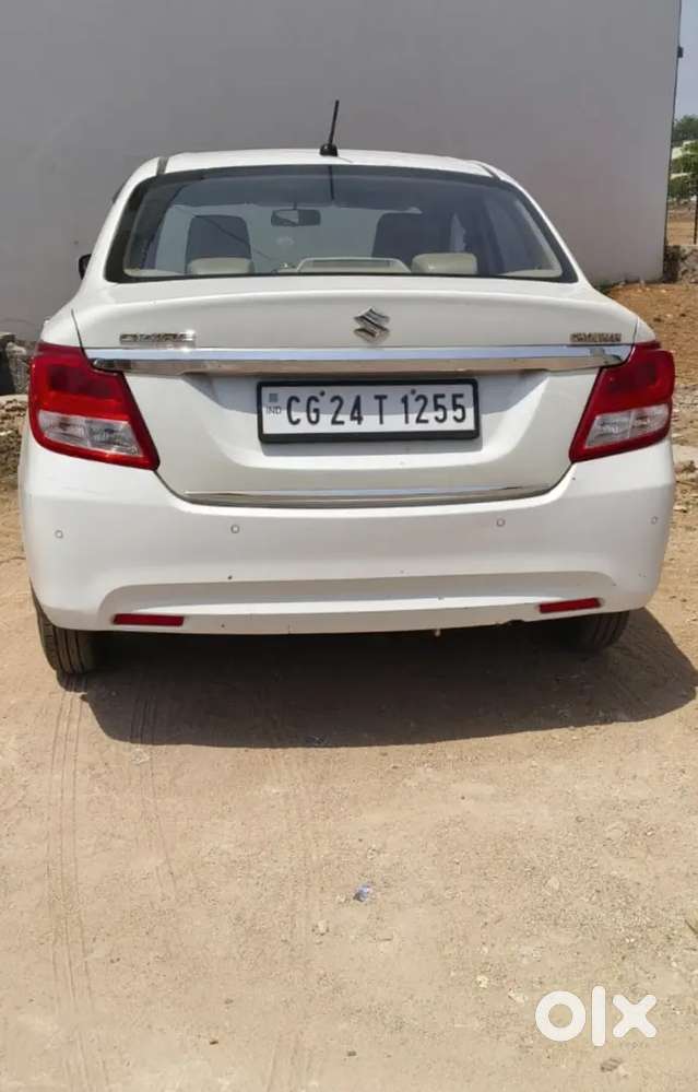 Maruti Suzuki Dzire 2022 Petrol Well Maintained