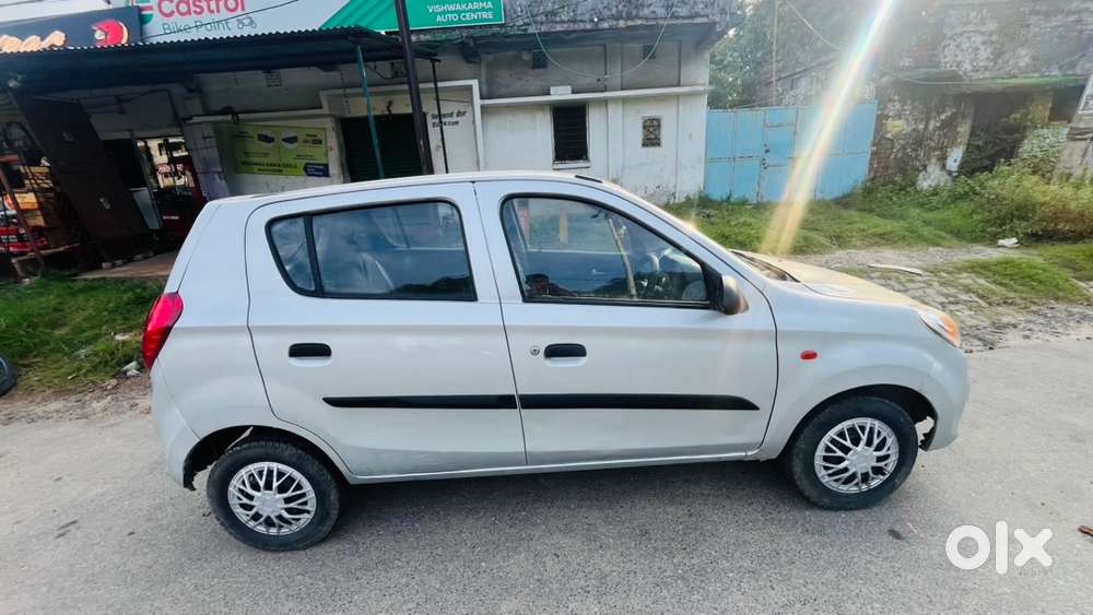 2014  1st Owner Maruti Suzuki Km Driven 48000