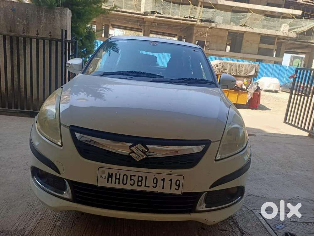 Maruti Suzuki Swift Dzire 2013 Diesel Well Maintained