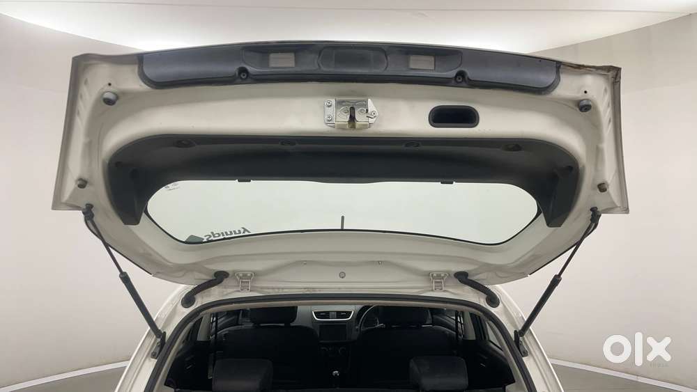 Maruti Suzuki Swift Vvt Vxi, 2013, Petrol