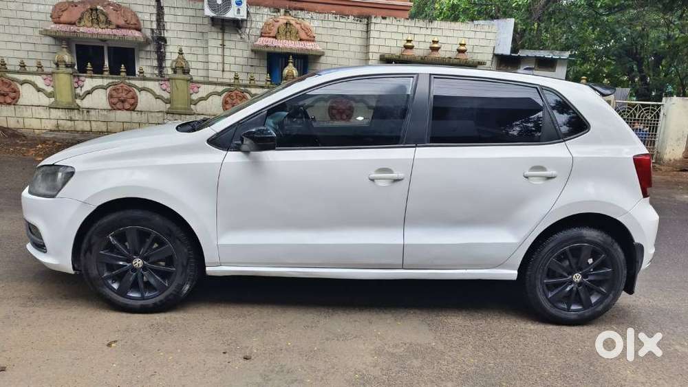 Volkswagen Polo 1.5 Tdi Highline, 2016