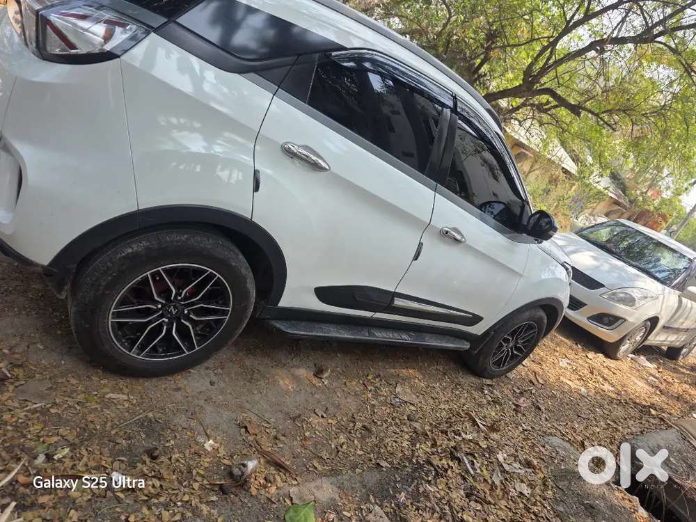 Tata Nexon 2021 Diesel 230000 Km Driven