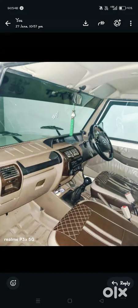 Mahindra Be 6 2021 Diesel 68000 Km Driven