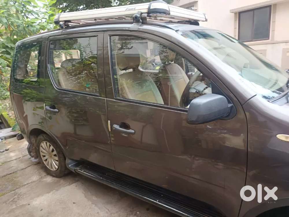 Mahindra Xylo Diesel For Sale.