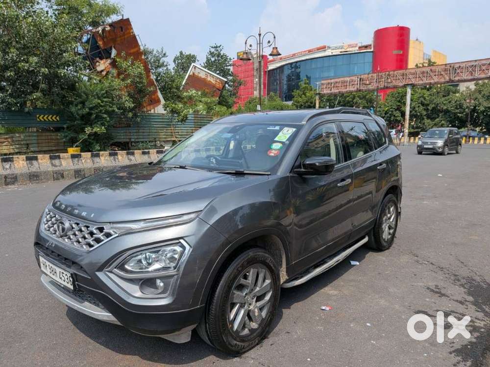 Tata Safari 2.0 Kryotec Xt, 2023, Diesel