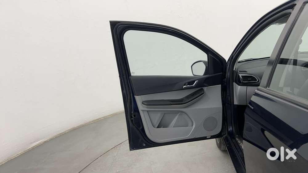 Tata Tiago 1.2 Revotron Xz Plus, 2021, Petrol