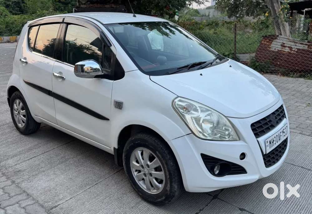 Maruti Suzuki Ritz Zdi Bs-iv, 2012, Diesel