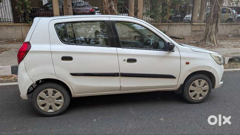 Maruti Suzuki Alto K10 Vxi 2015 Well Maintained