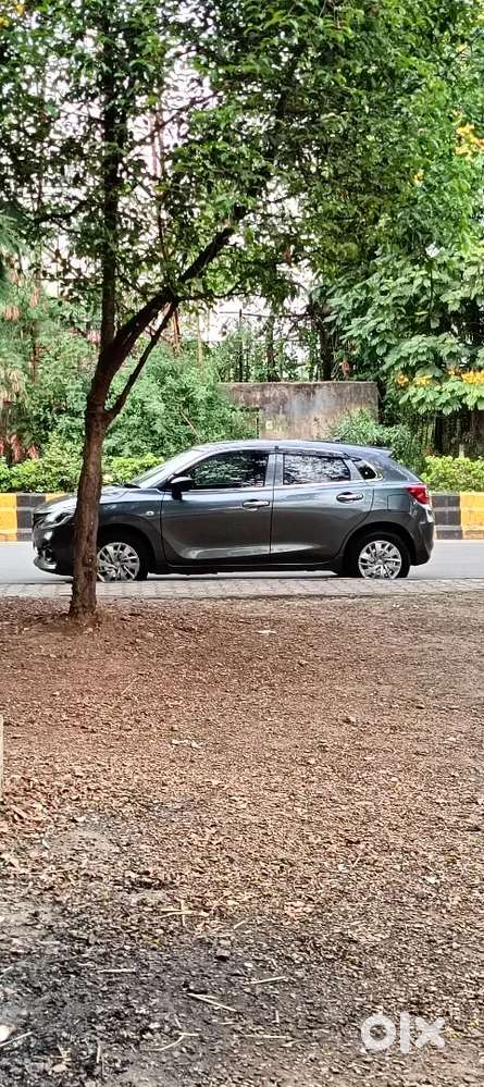 Maruti Baleno New Generation