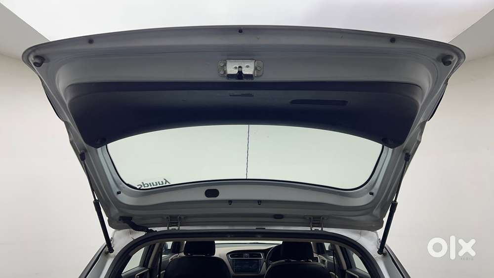Hyundai Elite I20 Magna Executive 1.2, 2018, Petrol