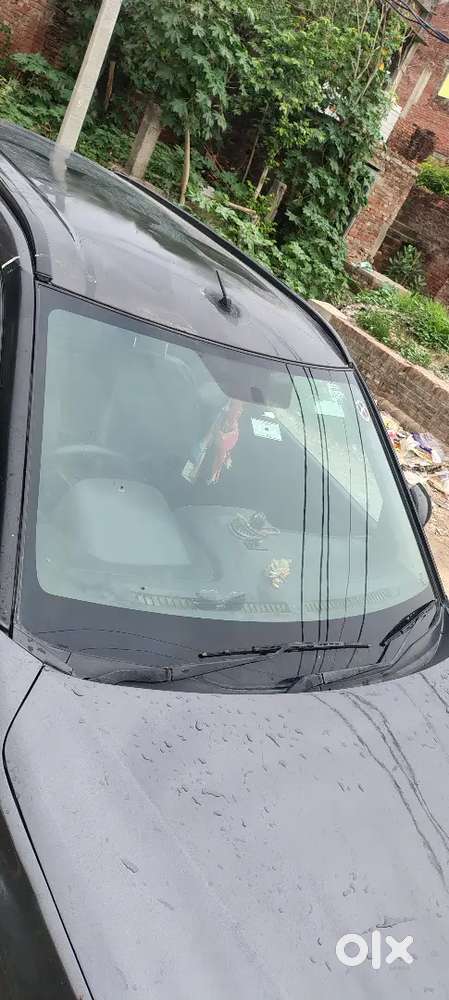 Maruti Suzuki Brezza Vdi 2017