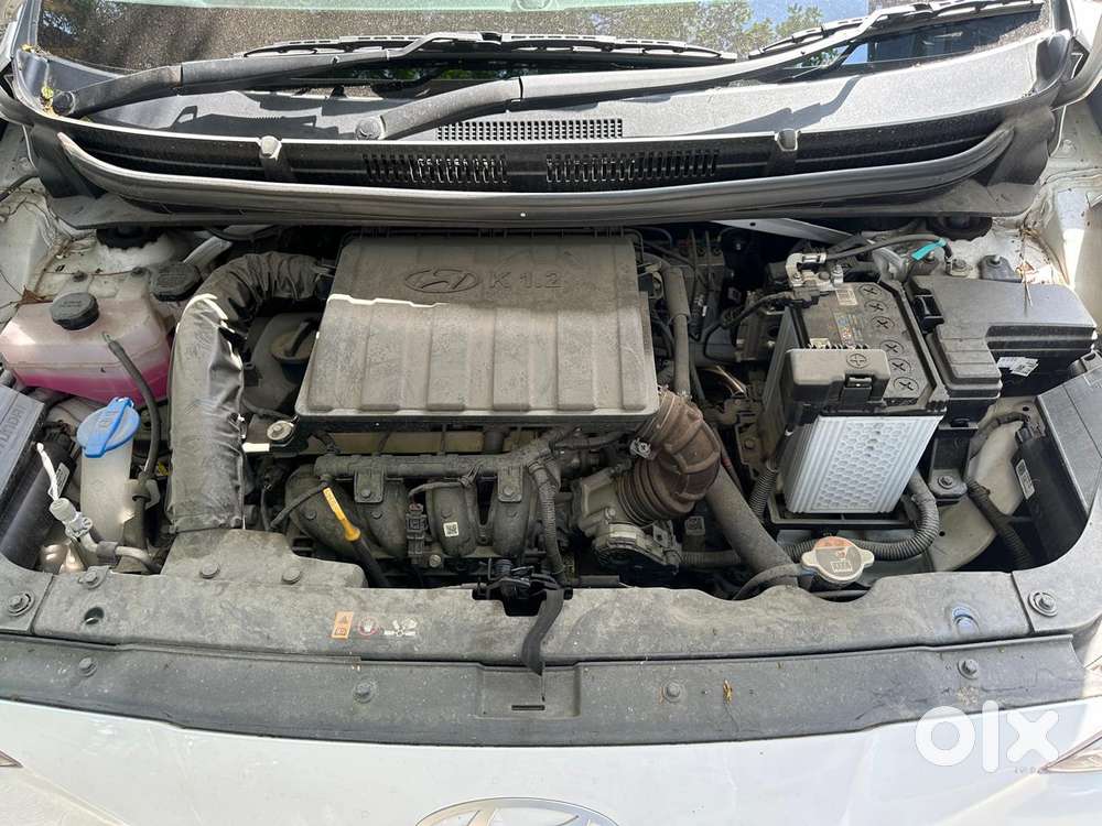 Hyundai Grand I10 Nios Asta 1.2 Kappa, 2025, Petrol