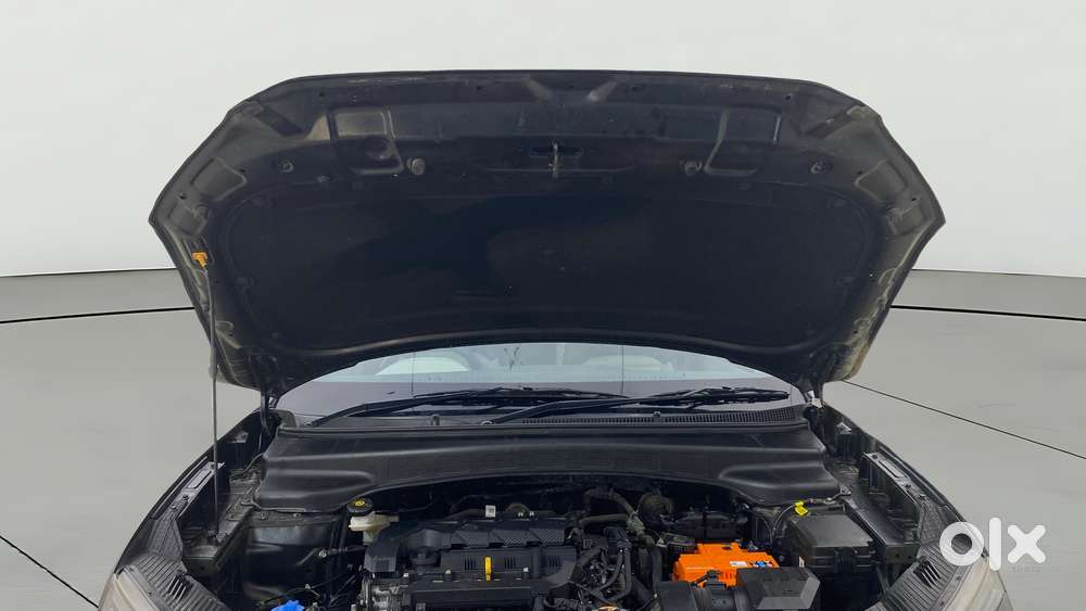 Hyundai Creta 1.5 Sx, 2020, Petrol