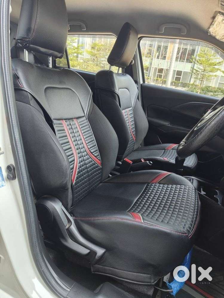 Maruti Suzuki Swift Lxi 2018, 2024, Petrol