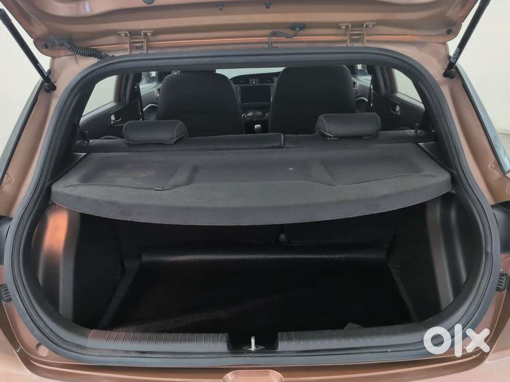 Hyundai I20 Active 1.2 Sx, 2017, Petrol