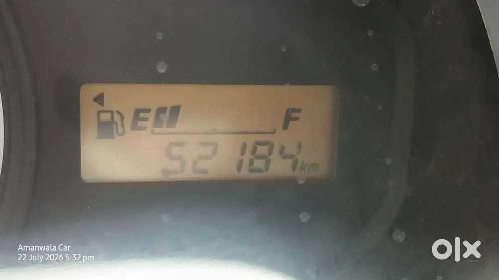 Maruti Suzuki Alto 2011 Petrol Car