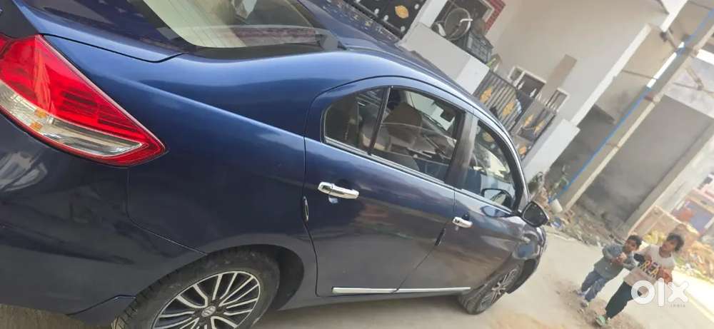 Maruti Suzuki Ciaz 2022