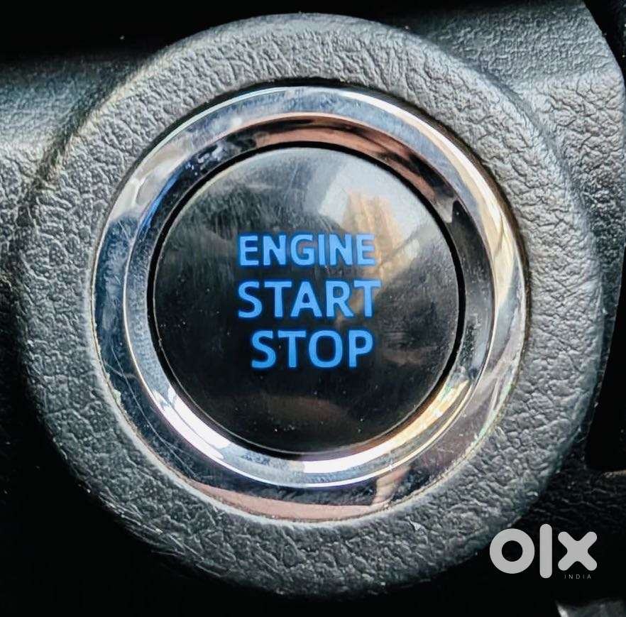 Toyota Fortuner 2011-2016 4x4 At, 2021, Diesel