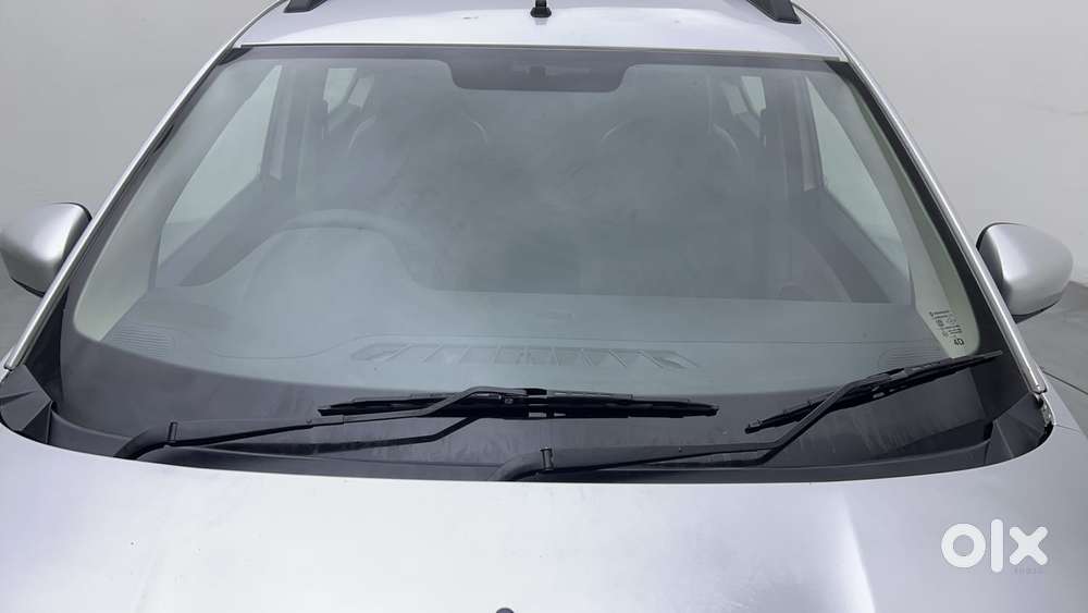 Renault Triber Rxt, 2020, Petrol