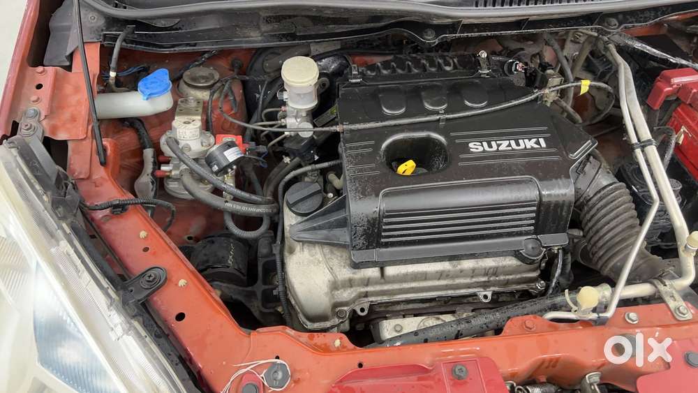 Maruti Suzuki Wagon R Lxi Cng, 2013, Cng & Hybrids
