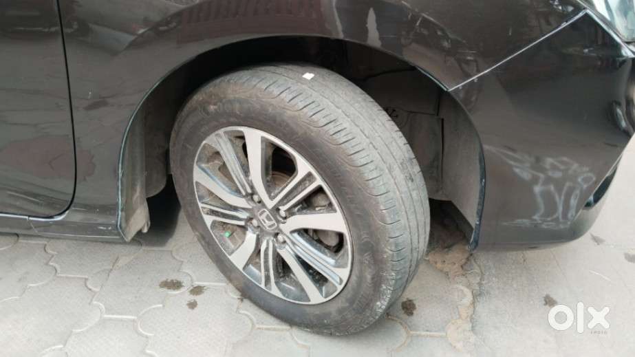 Honda City 1.5 V 4th Gen I-vtec Mt, 2022, Petrol