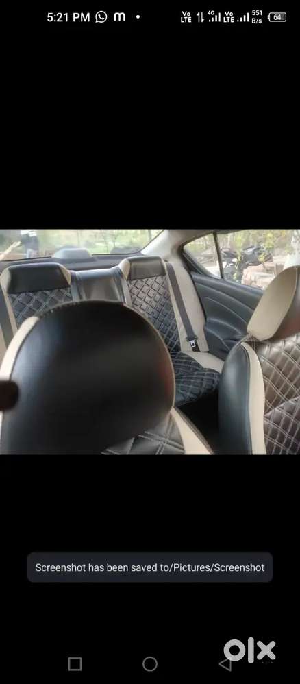 Nissan Sunny 2018 Diesel 97600 Km Driven