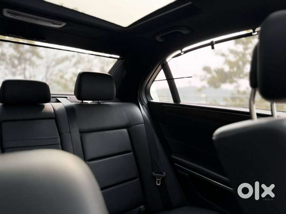 Mercedes-benz E-class E250 Edition E, 2016, Diesel