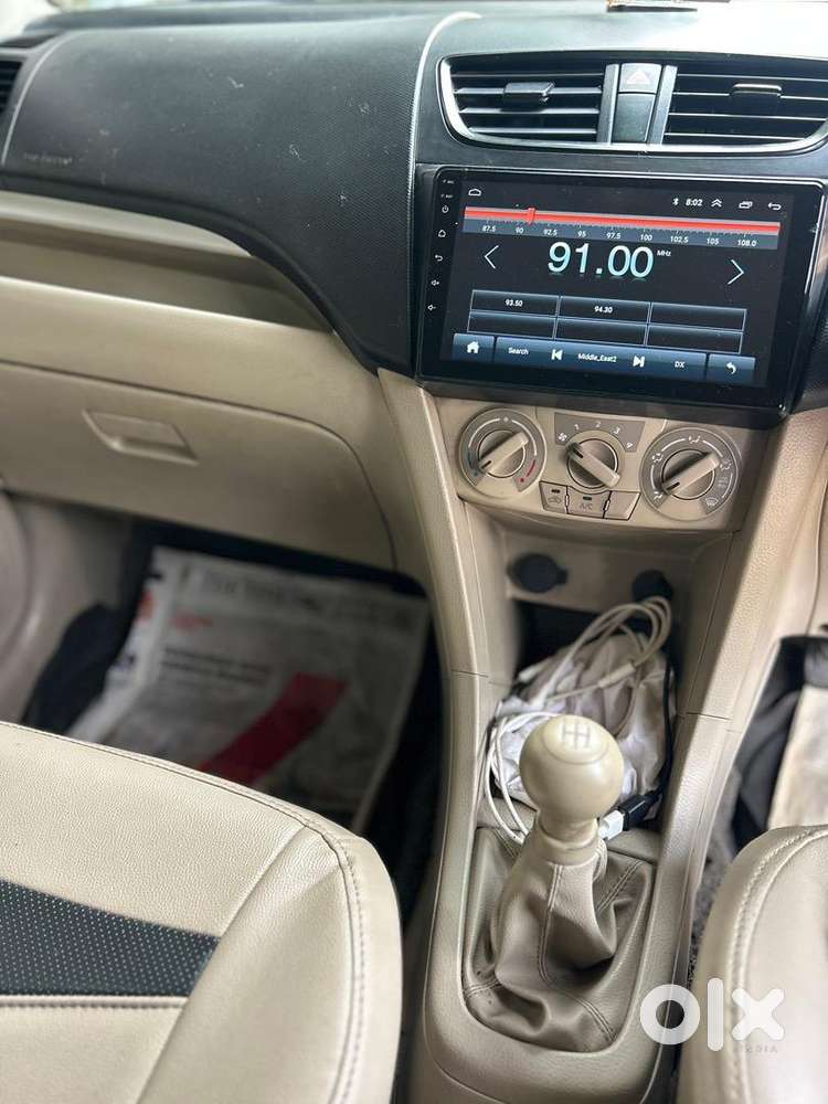 Maruti Suzuki Dzire Cng & Hybrids 118000 Km Driven